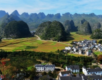 興義馬嶺河- 萬峰林兩日游